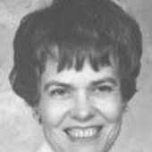 Obituary information for Nancy H. Gregg