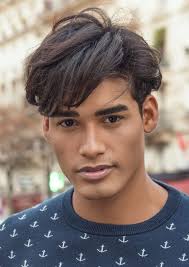 25 Classic Scissor-Cut Hairstyles for Men