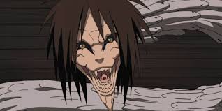 What Episode Does Sasuke Kill Orochimaru? - Quora