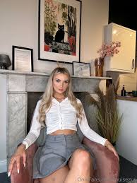 💋 Lulu ( louisezus ) OnlyFans leaked photo 19445803 on Leakedzone