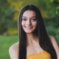 Selena Rocha's Instagram, Twitter & Facebook