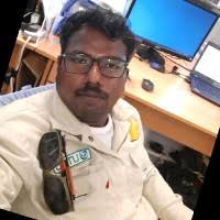 GOWTHAMARAJ RAJENDRAN