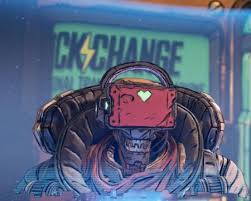 In the image above, captured on ps4, you can see that underneath fl4k enter the new name and you're done. Borderlands 3 Fl4k Heads List Find All Of Them Here Gbapps