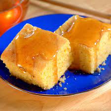 Skillet cornbread, johnnycakes, hoe cakes, corn pone, corn dodgers, cornmeal griddle cakes — are. Corn Grits For Cornbread Recipe Purple Corn In Cornbread Grits And Chips This Is The Best Sweet Corn Bread Recipe Darkcornerssc