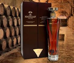 Rượu Macallan Oscuro Rượu Ngoại Chinh Hang