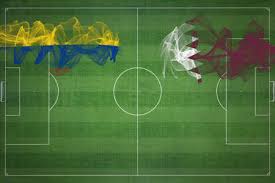 Bbc sport web, bbc iplayer. Foto Von Colombia Vs Qatar Soccer Id 158926020 Lizenzfreie Bild Stocklib