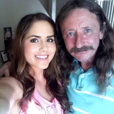 Ridge's son is crazy