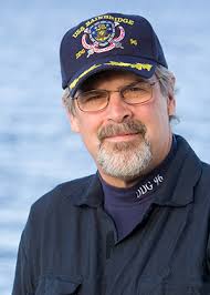 Captain Richard Phillips to present in Academic Lecture Series