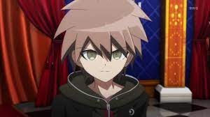 Those who continued the evil desires of the super high school. Good Anime Danganronpa Season 2 Episode 1 English Dub Anime