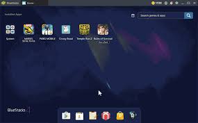 تحميل برنامج بلوستاك 3 Bluestacks يدعم اللغة العربية موقع بروجرامز ابس