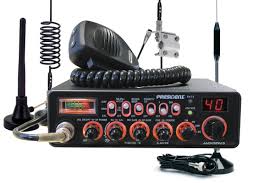 Basic Cb Radio Installation And Troubleshooting Offroaders Com