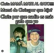 Jajajaa Definitivamente No Hay Nadie Mas Gato Que Mi Baby Cnco Memes Cnco Frases De Cnco