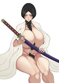 Rule34 - If it exists, there is porn of it / artist request, unohana retsu  / 5083271