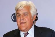 Comedian Jay Leno Says He's Not 'A Netflix Special Guy' – Houston Public Media