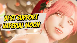 Rise of Eros Review & Tips Build SSR Persona Overflowing Grace