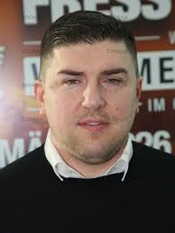 Dr. Robert Percy Marshall Mannschaftsarzt RB Leipzig beim Testspiel gegen  ZFC Meuselwitz am 24.7.18 Buy Images