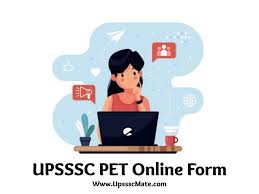 Upsssc pet syllabus 2021 upsssc primary eligibility test detailed syllabus pdf 2021 how to 8 important link area for upsssc pet syllabus: Upsssc Pet Online Form Notification 2021 Upsssc Mate