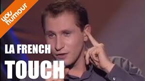 La french touch de Dany MAURO