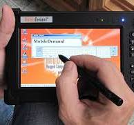 Rugged PC Review.com - MobileDemand xTablet T7000 Tablet PC ...