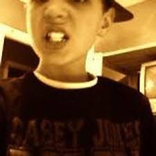 RYAN MCELLIGOTT (HARDCORE)