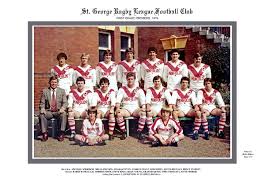 جورج قدیس و اژدها (fa). St George Dragons 1979 Team Photo Pro Sports Memorabilia