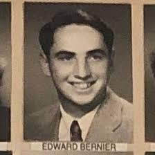 Bravo: The life-changing story of Ed Bernier