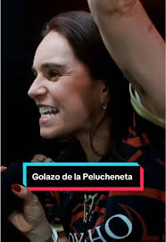 ¿Otra vez Marylin Díaz para Top golazos? 😮‍💨 Desde media cancha, @Peluche  Caligari Femenil nos regala tremendo disparo. #QueensLeague #Oysho