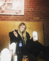 We Ate Eminem S Mom S Spaghetti Here S What We Thought The Scene