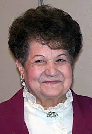 Emma Candelaria Obituary