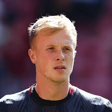 Liverpool confirm exit of goalkeeper Adrian