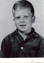 Saint Michaels. Class of 1964.