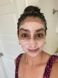 Oooh the beauty of TCI today. #treatyourself