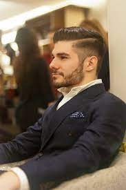 Menswear Beard Styles For Men Mens Hairstyles Undercut Mens Hairstyles