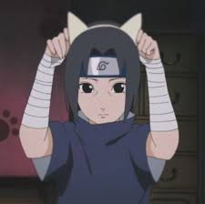 Profile Picture Personajes De Naruto Shippuden Imagenes De Anime Hd Personajes De Naruto