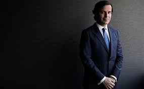 Proença de carvalho anunciou, em 2019, que ia deixar a advocacia e a sociedade que presidia na habitual festa de verão do escritório: Advogado De Salgado Achamos Que Esta A Ser Cometida Alguma Ilegalidade Banca Financas Jornal De Negocios