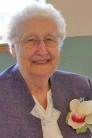 Margaret Ann Hodgson Jenison: 1931—2013