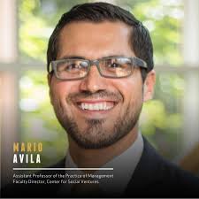 facultyfeature #vandybiz