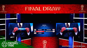 Proses pengundian fase grup piala dunia 2018 yang akan diadakan di rusia telah berakhir dan hasil dari pengundian tersebut menimbulkan reaksi yang beragam. Yang Untung Dan Sial Dari Hasil Undian Grup Piala Dunia 2018 Football Tribe Indonesia