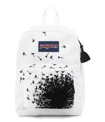 Black And White Floral Jansport Backpack High Stakes Backpack Lightweight Backpacks Jansport Backpacks Jansport Backpack Jansport