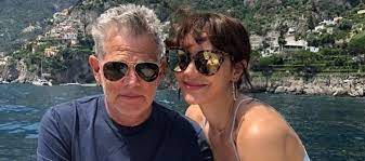 Katharine Mcphee And David Foster Are Engaged