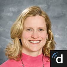 Dr. Nancy L. Struthers, MD