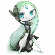 Meloetta :: Pokedex :: Pokémon Art :: Pokemon Characters :: Pokémon  (Покемоны) :: фэндомы  картинки, гифки, прикольные комиксы, интересные  статьи по теме.