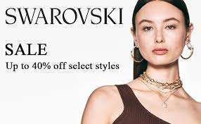 Iconic Times | Swarovski's End of Year Fascinating and Magical Sale is Finally Here! Unveil the sparkle ✨ and be ready to dazzle with our discounts up to... | Instagram