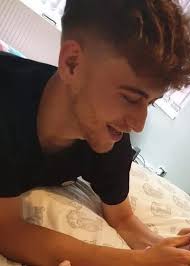 New dad, 21, found dead in Wythenshawe after suspected asthma attack in  second tragedy to hit family in recent months