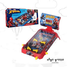 Jugueteria Flipper JUEGO MESA FUTBOL FLIPPER CAJA 2360-007-164 Q24