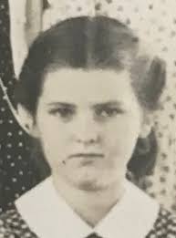 Alice Macartney-Cerney-McKenzie Obituary (1929