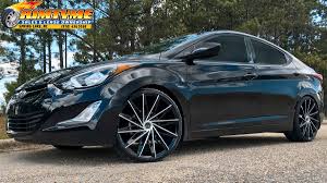 Maybe you would like to learn more about one of these? Rimtyme Custom Wheels Tires Spring Lake Nc On Twitter Hyundaielantra On 20inch Vctwheels V86 Blackandmachined Aftermarketwheels At Rimtymespringlake Searching For The Perfect Customrim Fitment Then Don T Miss The Rimdeals