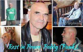 It's with deep sadness to post...