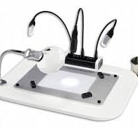 SurgiSuite Multi-Functional Surgical Platform | Animalab