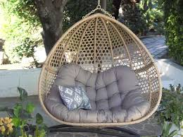 The Best Swing Chairs For Patios Gardens And Backyards